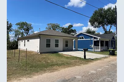 313 W A Street, Eagle Lake, TX 77434 - Photo 5
