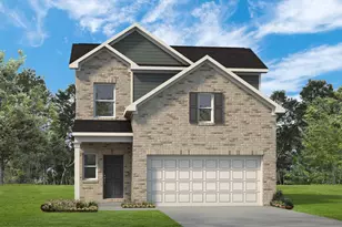345 Stone Placa Trl, Brookshire, TX 77423 - Photo 1