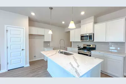 345 Stone Placa Trail, Brookshire, TX 77423 - Photo 3