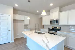 345 Stone Placa Trl, Brookshire, TX 77423 - Photo 3