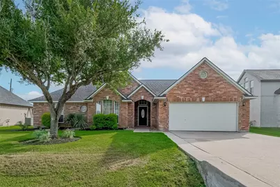 9631 Highland Pointe Drive, Needville, TX 77461 - Photo 1