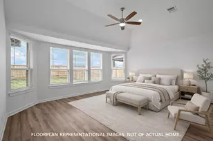 443 6th St, Magnolia, TX 77355 - Photo 15