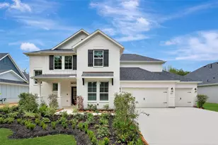 443 6th St, Magnolia, TX 77355 - Photo 1