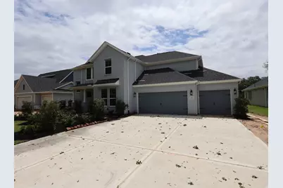 443 6th Street, Magnolia, TX 77355 - Photo 3
