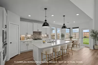 443 6th Street, Magnolia, TX 77355 - Photo 5