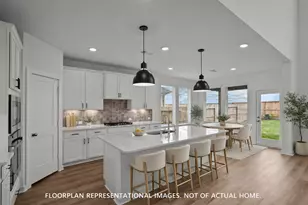 443 6th St, Magnolia, TX 77355 - Photo 5