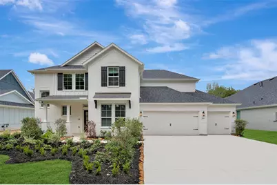 443 6th Street, Magnolia, TX 77355 - Photo 29