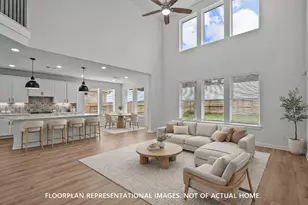 443 6th St, Magnolia, TX 77355 - Photo 17