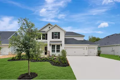 443 6th Street, Magnolia, TX 77355 - Photo 17