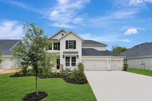 443 6th St, Magnolia, TX 77355 - Photo 17