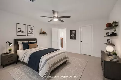 443 6th Street, Magnolia, TX 77355 - Photo 9
