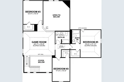 443 6th Street, Magnolia, TX 77355 - Photo 3