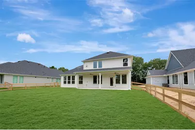 443 6th Street, Magnolia, TX 77355 - Photo 15