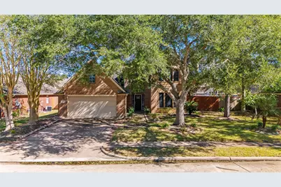 1605 Gatecreek Drive, Pearland, TX 77581 - Photo 1