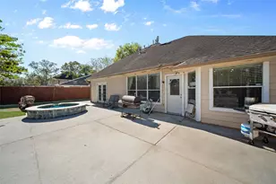 1605 Gatecreek Dr, Pearland, TX 77581 - Photo 21