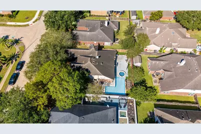 1605 Gatecreek Drive, Pearland, TX 77581 - Photo 29