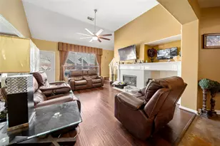 1605 Gatecreek Dr, Pearland, TX 77581 - Photo 19