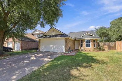20410 Blue Beech Drive, Katy, TX 77449 - Photo 3