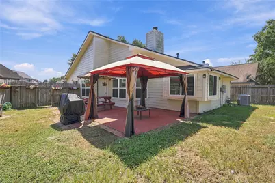 20410 Blue Beech Drive, Katy, TX 77449 - Photo 21
