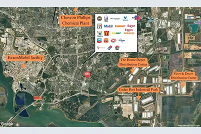 905 E Fayle Street, Baytown, TX 77520 - Photo 5