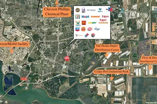 905 E Fayle St, Baytown, TX 77520 - Photo 5