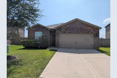 2201 Nautica Terrace Drive, La Marque, TX 77568 - Photo 1