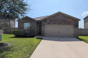 2201 Nautica Terrace Dr, La Marque, TX 77568 - Photo 1