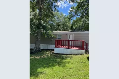 16889 Interstate 45 North N, Willis, TX 77318 - Photo 1