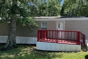 16889 Interstate 45 North N, Willis, TX 77318 - Photo 1
