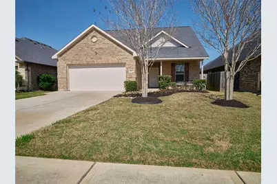 8507 Lagosta Lane, Rosenberg, TX 77469 - Photo 1