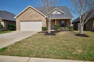 8507 Lagosta Ln, Rosenberg, TX 77469 - Photo 1