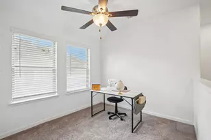 1810 Ryon Falls Dr, Richmond, TX 77469 - Photo 17