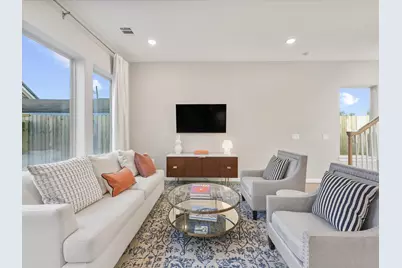 6024 Tc Jester Boulevard, Houston, TX 77091 - Photo 5