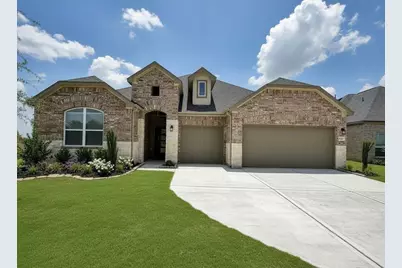 13623 Lago Vista Drive, Iowa Colony, TX 77583 - Photo 1