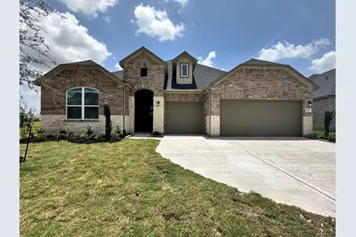13623 Lago Vista Drive, Iowa Colony, TX 77583 - Photo 1