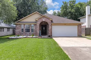 12017 La Salle Oaks, Conroe, TX 77304 - Photo 1