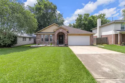 12017 La Salle Oaks, Conroe, TX 77304 - Photo 5