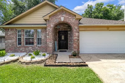 12017 La Salle Oaks, Conroe, TX 77304 - Photo 3