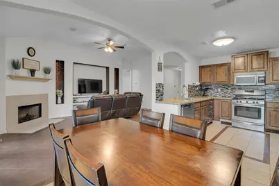 12017 La Salle Oaks, Conroe, TX 77304 - Photo 13