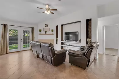 12017 La Salle Oaks, Conroe, TX 77304 - Photo 15