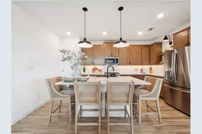 343 West Rose Marie Lane, Montgomery, TX 77356 - Photo 5