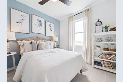 343 West Rose Marie Lane, Montgomery, TX 77356 - Photo 15