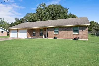 629 Carolyn Street, Winnie, TX 77665 - Photo 1