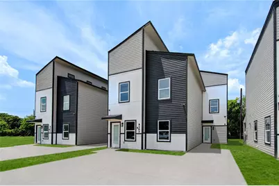 8159 Tate #B, Houston, TX 77028 - Photo 1