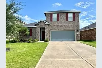21518 Cherry Sage Court, Katy, TX 77449 - Photo 1