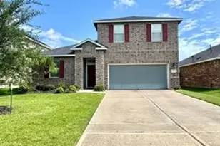 21518 Cherry Sage Ct, Katy, TX 77449 - Photo 1