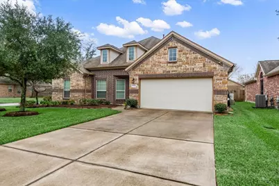 21370 Kings Mill Lane, Kingwood, TX 77339 - Photo 1