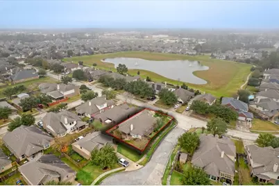 21370 Kings Mill Lane, Kingwood, TX 77339 - Photo 3