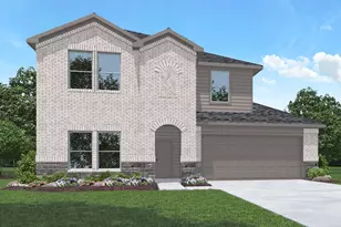 2028 Luminous Ln, Brookshire, TX 77423 - Photo 1
