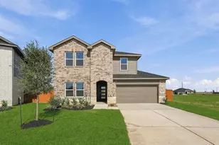 2028 Luminous Ln, Brookshire, TX 77423 - Photo 1